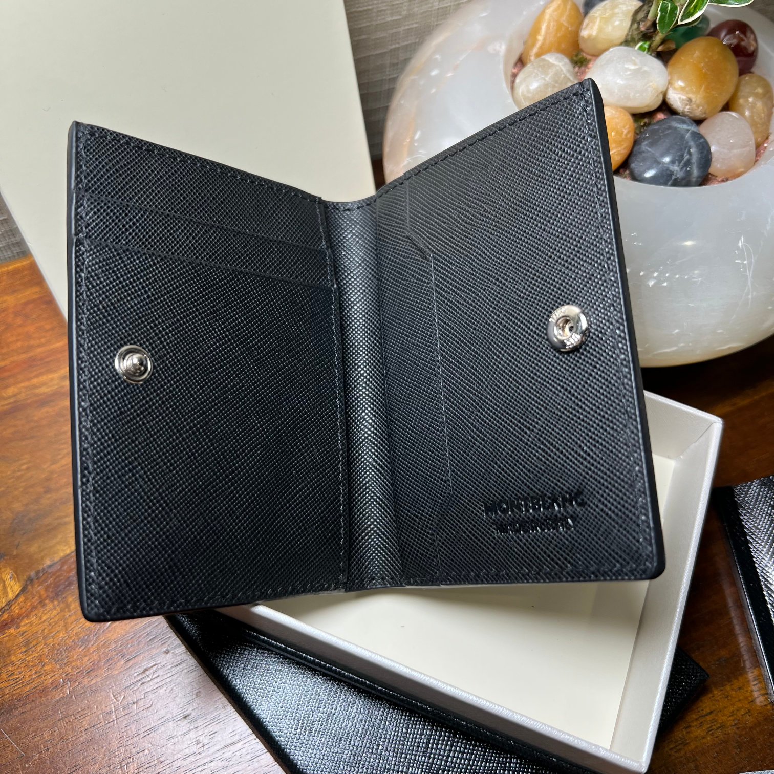 Montblanc Wallets Purse